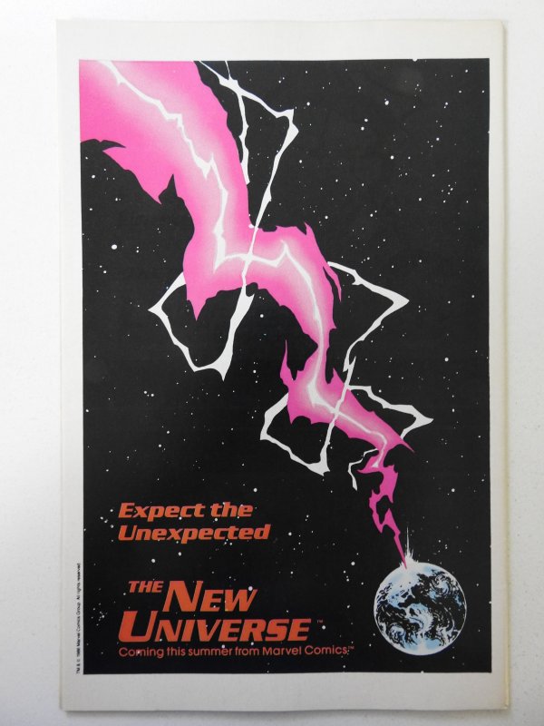 Transformers #20 VF Condition!