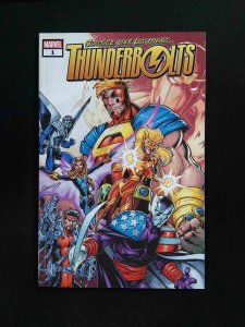 Thunderbolts Marvel Tales #1  Marvel Comics 2022 NM