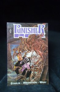 The Punisher: P.O.V. #4 (1991)