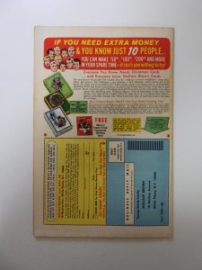 The Incredible Hulk #132 (1970) FN/VF condition