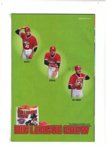 Teen Titans #23 NM- 9.2 DC Comics 2005 vs. Dr. Light