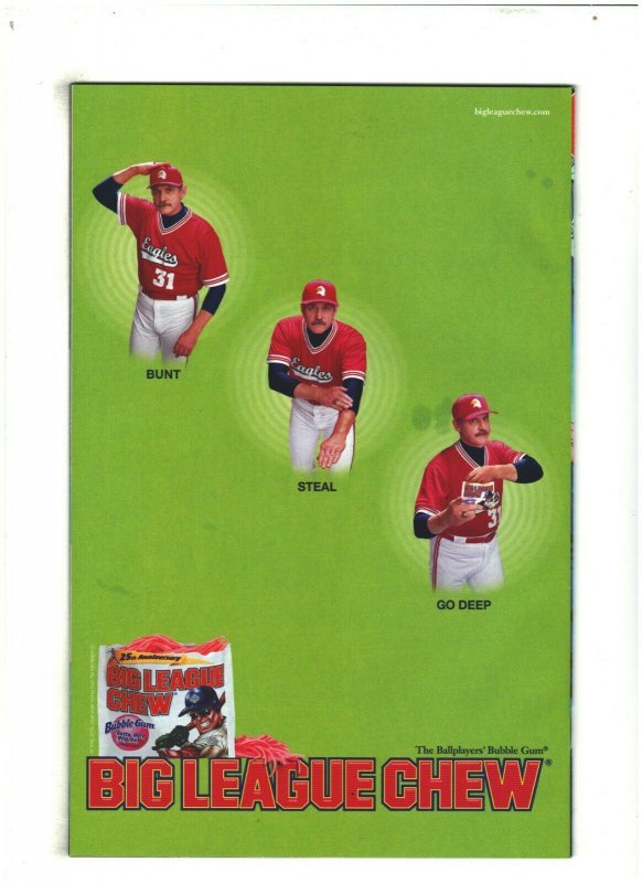 Teen Titans #23 NM- 9.2 DC Comics 2005 vs. Dr. Light