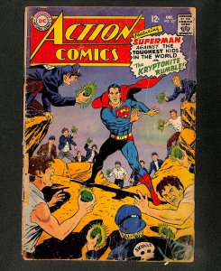 Action Comics #357
