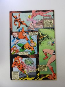 Adventure Comics #463 (1979) VF condition