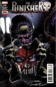 The Punisher #226 (2018)