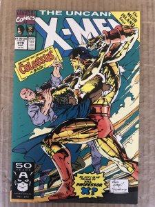 The Uncanny X-Men #279 (1991)