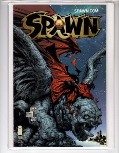 Spawn #98 (2000) - [079•ECA3]