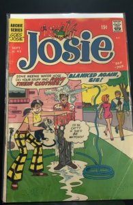 Josie #43 (1969)