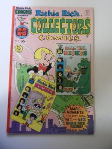 Harvey Collectors Comics #9 (1976)