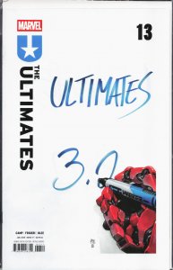 Ultimates #13 (2025)