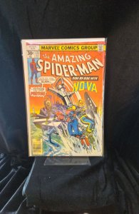 The Amazing Spider-Man #171 (1977) Spider-Man 