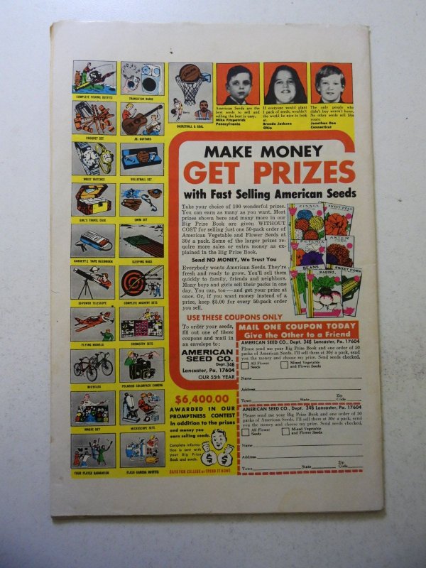 Conan the Barbarian #27 (1973) VG+ Condition