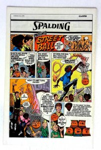 Amazing Spider-Man #193 (1979) The Fly Marvel VF/NM