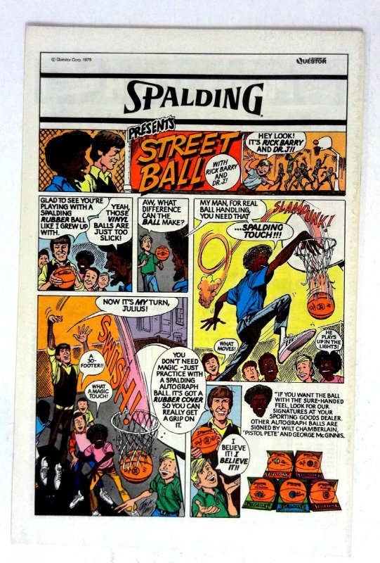 Amazing Spider-Man #193 (1979) The Fly Marvel VF/NM