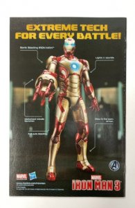 Superior Spider-Man #24 (2014)