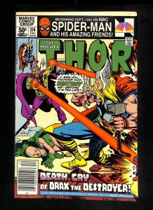 Thor #314