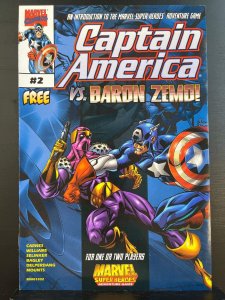 Wizard: The Guide to Comics #100 - Spider-Man cover WITH POSTER & EXTRAS