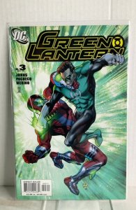 Green Lantern #3 (2005)