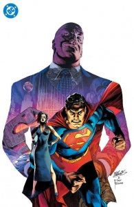 Superman: Lex Luthor Special #1 Cover A, B, or C (Pick a Variant) Boarded