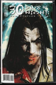 30 Days of Night: Bloodsucker Tales #4 (2005)