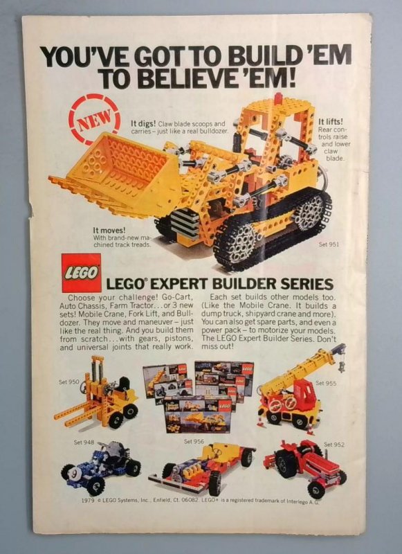 WHAT IF...? #19 Spider-Man Had Never Become A Crimefighter? Marvel 1980 SN1