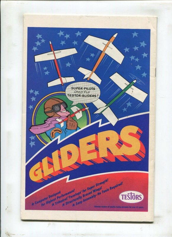 NOVA #21 - RICHARD RIDER IS NOVA! - (7.0) 1978