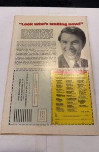 The X-Men #89 (1974)now strike the sub human