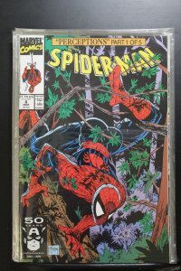 Spider-Man #8  (1990)