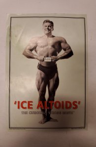 Wizard: The Comics Magazine #93 (1999) NM Wizard Comic Book J681