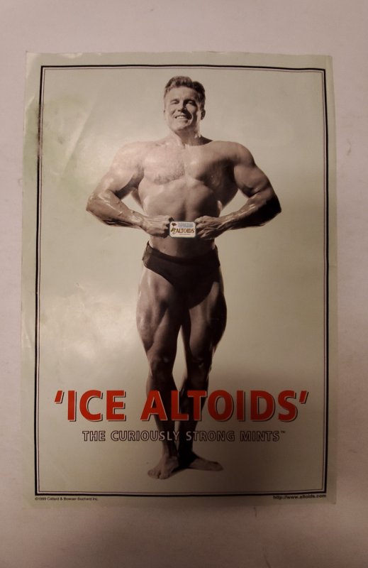 Wizard: The Comics Magazine #93 (1999) NM Wizard Comic Book J681