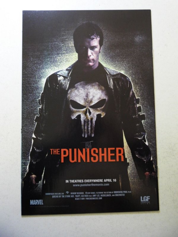 Venom #13 (2004) FN/VF Condition