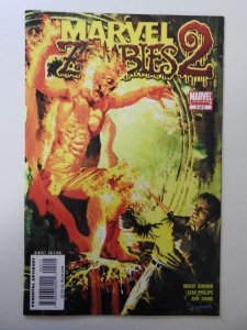 Marvel Zombies 2 #2 (2008) NM Condition!