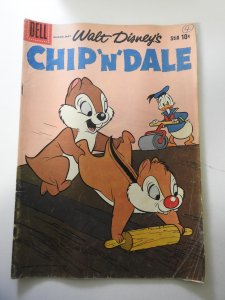 Chip 'n' Dale #17 (1959)