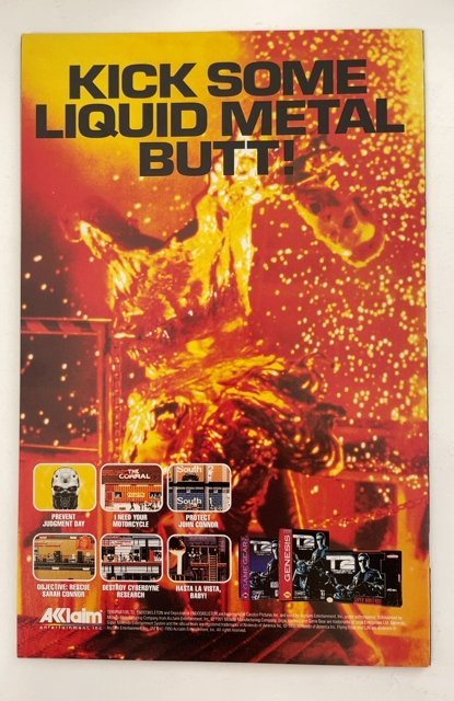 Adventures of Superman #510 (1994)