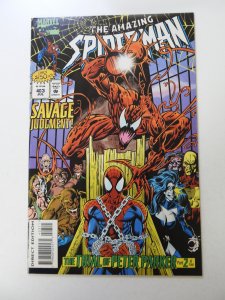 The Amazing Spider-Man #403 (1995) VF condition