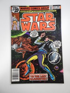 Star Wars #22 (1979)