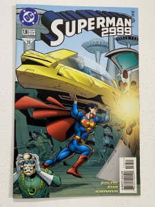 Superman #136 (1998)