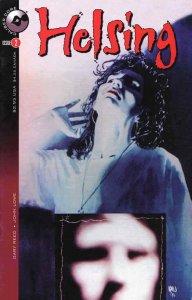 Helsing #2 FN; Caliber | save on shipping - details inside