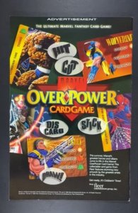 The Incredible Hulk #434 (1995)