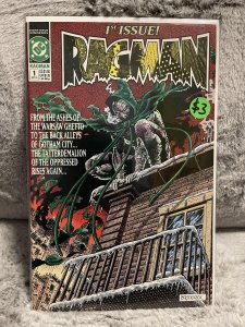 Ragman #1 (1991)