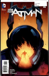 Batman #42 (2015) Batman