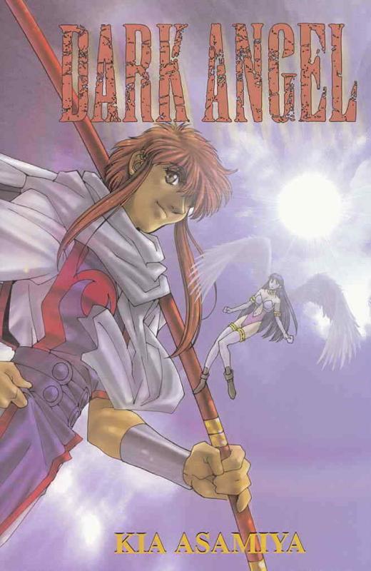 Dark Angel (4th series) #28 VF/NM; CPM | save on shipping - details inside