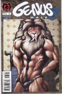 Genus Male #8 (2009)