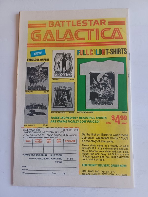 X-Men #121 newsstand - 1st full Alpha Flight - KEY - Byrne - 1979 - FN/VF