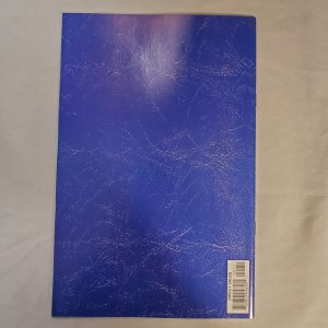 Gen 13 Yearbook 1 Near Mint-