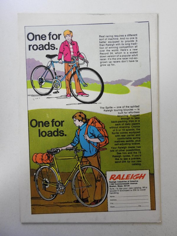 Detective Comics #437 (1973) VF- Condition!