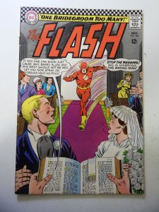 The Flash #165 (1966) FN/VF Condition