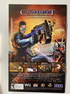 Dark Reign: Young Avengers #3 (2009)