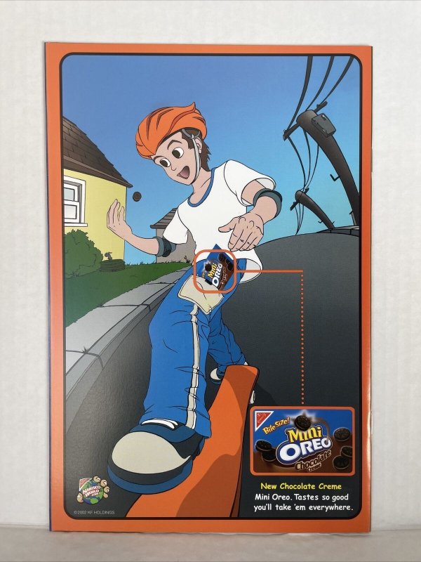 Ultimate Spider-Man #18 