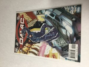 OMAC #2 (2006) Near Mint     (Nm07)